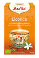 Yogi Tea Licorice 17ST