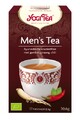 Yogi Tea Men's Tea 17ST