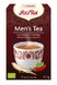 Yogi Tea Men's Tea 17ST  Yogi Tea Men's Tea 17ST
