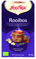 Yogi Tea Rooibos 17ST Yogi Tea Rooibos 17ST