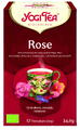 Yogi Tea Rose 17ST