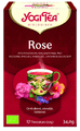 Yogi Tea Rose 17ST Yogi Tea Rose 17ST