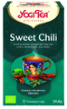 Yogi Tea Sweet Chili 17ST