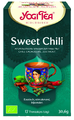 Yogi Tea Sweet Chili 17ST Yogi Tea Sweet Chili 17ST
