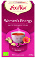 Yogi Tea Women's Energy 17ST Yogi Tea Women's Energy 17ST