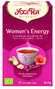 Yogi Tea Women's Energy 17ST