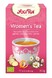 Yogi Tea Women's Tea 17ST Yogi Tea Women's Tea 17ST