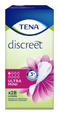 TENA Discreet Ultra Mini Inlegkruisjes 28ST TENA Discreet Ultra Mini Inlegkruisjes 28ST