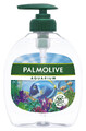 Palmolive Zeep Vloeibaar Aquarium 300ML Palmolive Zeep Vloeibaar Aquarium 300ML