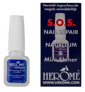 Herome S.O.S Nailrepair 9ML 