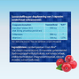 BlaseBerry Cranberry & D-Mannose Capsules 50CP3