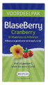 BlaseBerry Cranberry & D-mannose Capsules 100CP