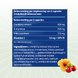 BlaseBerry Cranberry D-mannose & Hibiscus Capsules 100CP samenstelling product BlaseBerry Cranberry D-mannose & Hibiscus Capsules 100CP samenstelling product