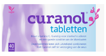 Curanol Tabletten 40 st 40TB