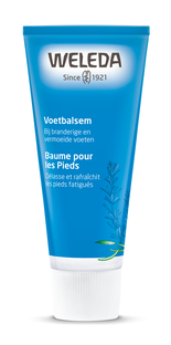 De Online Drogist Weleda Voetenbalsem 75ML aanbieding