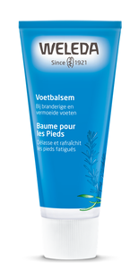 Weleda Voetenbalsem 75ML