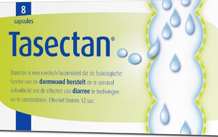 Tasectan Capsules 8CP Tasectan Capsules 8CP