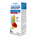 Ortis Propex Luchtwegen Verzachtende Siroop 150ML Ortis Propex Luchtwegen Verzachtende Siroop 150ML