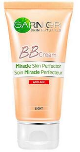 Garnier Skin Naturals BB Cream Anti Age Lichte Huid 50ML