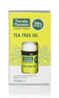 Thursday Plantation Tea Tree Olie 10ML
