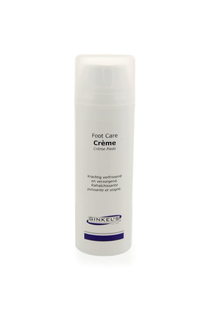 Ginkel's Foot Care Crème 150ML Ginkel's Foot Care Crème 150ML