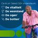 Centrum Select 50+ Multivitaminen Tabletten 180TB 88577 Centrum Select 50+ Multivitaminen Tabletten 180TB 88577
