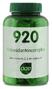 AOV 920 Antioxidantencomplex Vegacaps 90CP