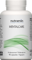 Nutramin Mentalcare Capsules 90CP