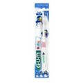 GUM Kids Tandenborstel Baby 0-2 Jaar 1ST GUM Kids Tandenborstel Baby 0-2 Jaar 1ST