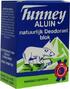 Tunney Aluin Deodorant Blok 80GR