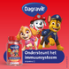 Dagravit Kids-Xtra Multivitaminen Gummies 60ST 104399