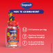 Dagravit Kids-Xtra Multivitaminen Gummies 60ST 104402