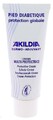 Akildia Creme Beschermend Diabetesvoet 75ML Akildia Creme Beschermend Diabetesvoet 75ML