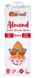 EcoMil Amandeldrank Naturel Bio 1LT 