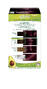 Garnier Nutrisse Crème Permanente Haarverf 3.6 Dieprood Donkerbruin 1ST1