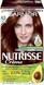 Garnier Nutrisse Crème Permanente Haarverf 4.5 Mahonie Bruin 1ST 