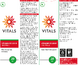 Vitals Vitamine D3 200 IE Druppels 20ML 112537