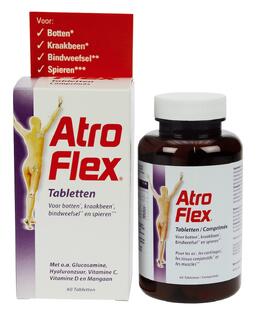 Liberty Healthcare Atroflex Tabletten 60TB