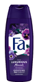 Fa Luxurious Moments Shower Cream 250ML Fa Luxurious Moments Shower Cream 250ML