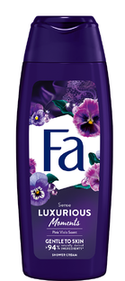 Fa Luxurious Moments Shower Cream 250ML