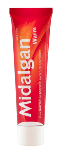 Midalgan Warm 60GR Midalgan Warm 60GR