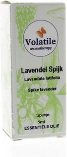 Volatile Lavendel Spijk Olie 5ML