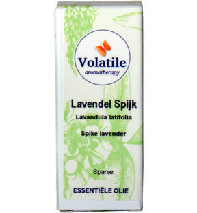 Volatile Spijk Lavendel 10ML