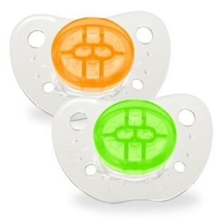 Born Free Bfree Fopspeen 6+ Maanden 2ST Born Free Bfree Fopspeen 6+ Maanden 2ST