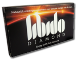 Eros Libido Diamond Capsules 2CP