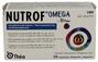 Nutrof Omega Capsules 30CP