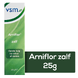 Vsm Arniflor Eerste Hulp Zalf 25GR Verpakking met hoeveelheid