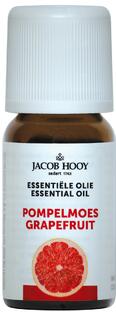 Jacob Hooy Essentiële Olie Pompelmoes 10ML