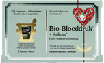Pharma Nord Bio-Bloeddruk + Kalium Capsules + Tabletten 180CP