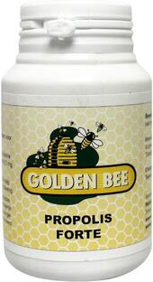 Golden Bee Propolis Forte Capsules 60CP